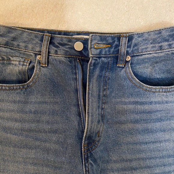 Boyfriend jeans - Picture 4 of 5